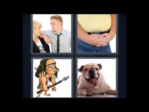 4 Bilder 1 Wort - Level 1064 [HD] (iphone, Android, iOS) - YouTube
