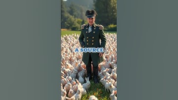 Napoleon Defeated by Rabbits?! History’s Funniest Epic Fail!