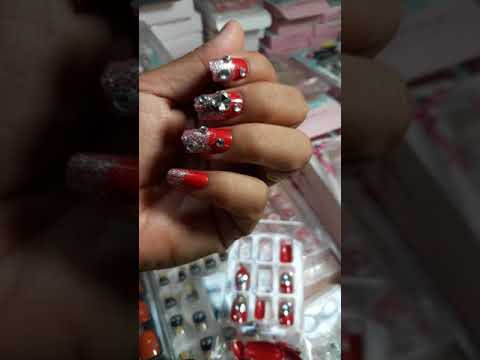 Móng tay giả đẹp rẻ