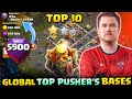 ANTI 2 STAR TH16 LEGEND BASE LINK 2024 | BEST TH16 LEGEND BASE | TH16 WAR BASE - Clash Of Clans