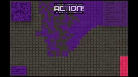 Splix.io Birinci Oldum