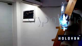 kryp water Experiential Marketing | ExperientialEtc
