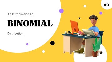 Binomial Distribution l Class 3 l Malayalam