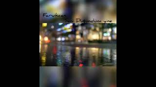 Farukcan - Seni Düşündüm Yine