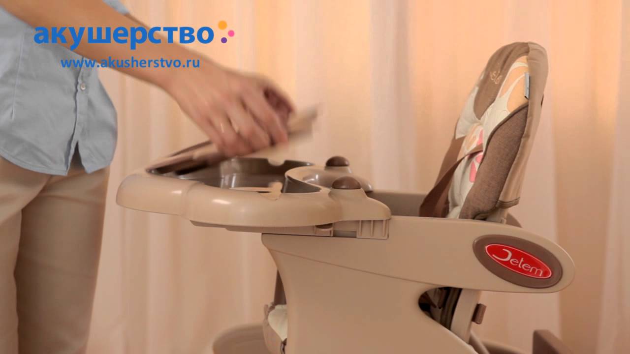 Инструкция по сборке стульчика для кормления jetem Инструкция по сборке стульчика для кормления jetem