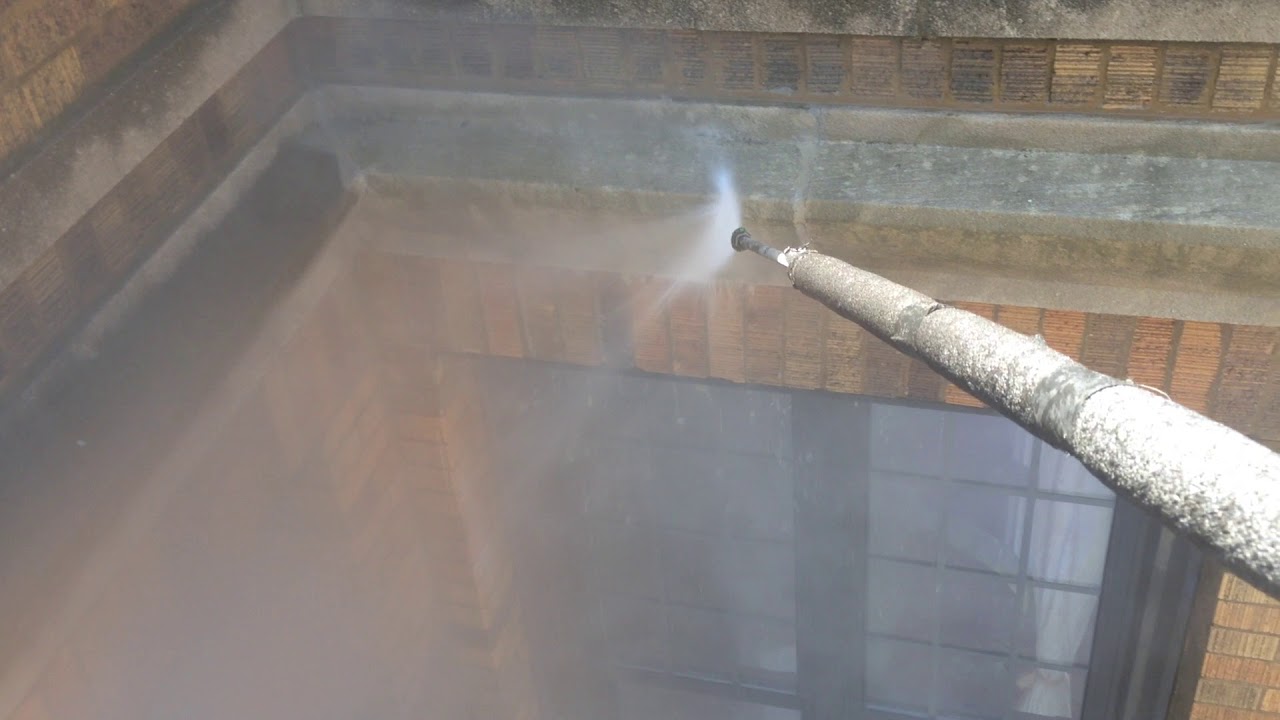 Limestone Steam Cleaning Chicago YouTube