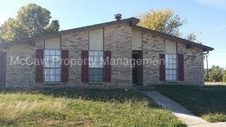 Houses for Rent in The Colony 3BR/2BA by Property Management in The Colony