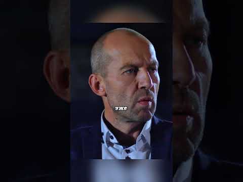 АВТОРИТЕТ ПОКАЗАЛ КТО ТУТ СТАРШИЙ #shorts #кино #сериал #криминал
