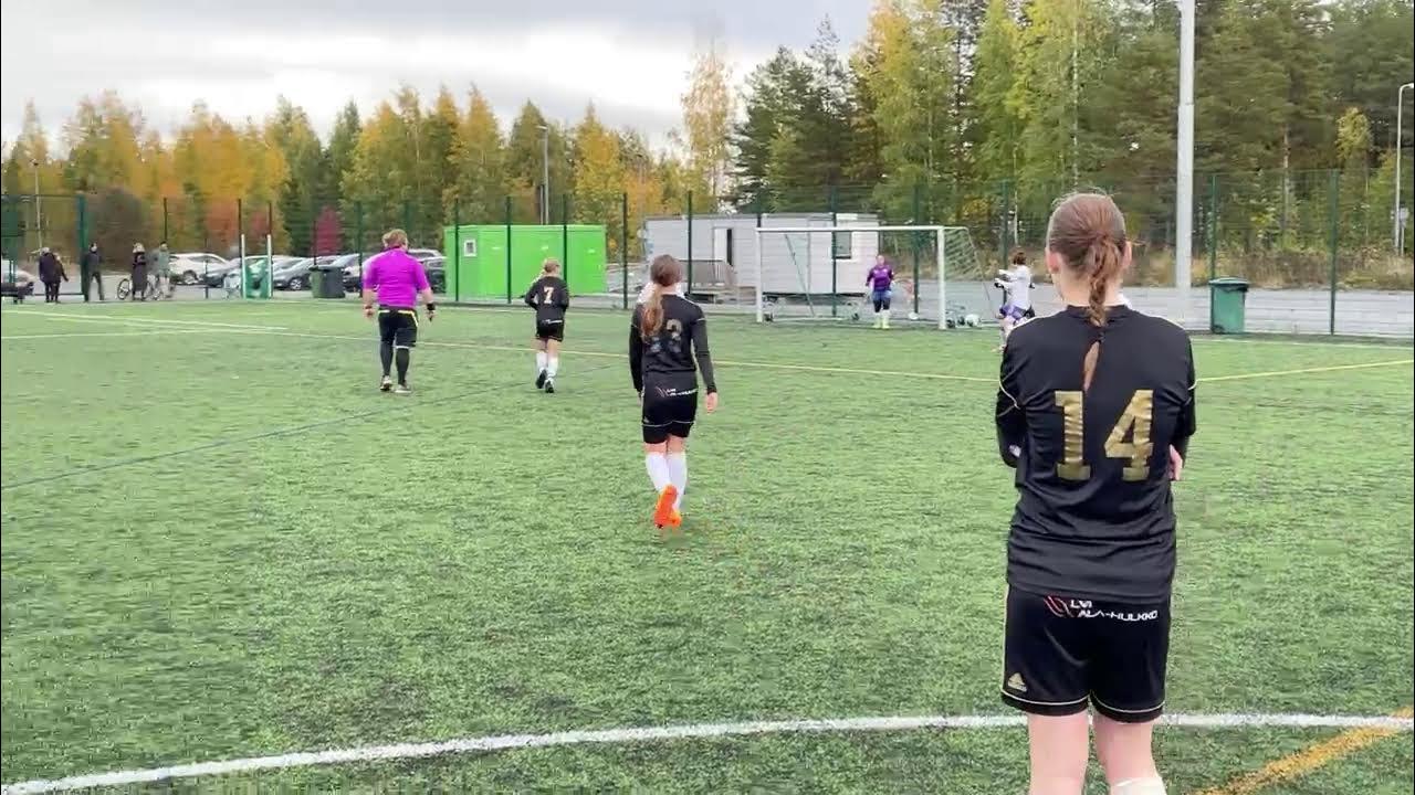 SJK vs. GBK YJ T13 PL 1.10.2022 YouTube