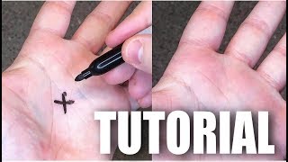 : TUTORIAL DOUBLE CROSS (ECONOMICO CON MENO DI 3)