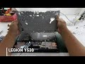 LENOVO LEGION Y530 Keyboard Replacement