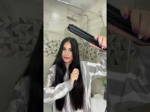 ПРОВЕРЯЮ ЛАЙФХАК ИЗ ТИК ТОКА😱 ЛОКОНЫ ЗА 5 СЕКУНД