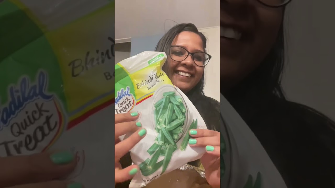 When u order frozen items in The Netherlands 