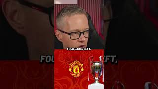 MARK GOLDBRIDGE REACTS TO MAN UTD CHAMPION LEAGUE #ucl#manutd#championsleague#goldbridge#reaction