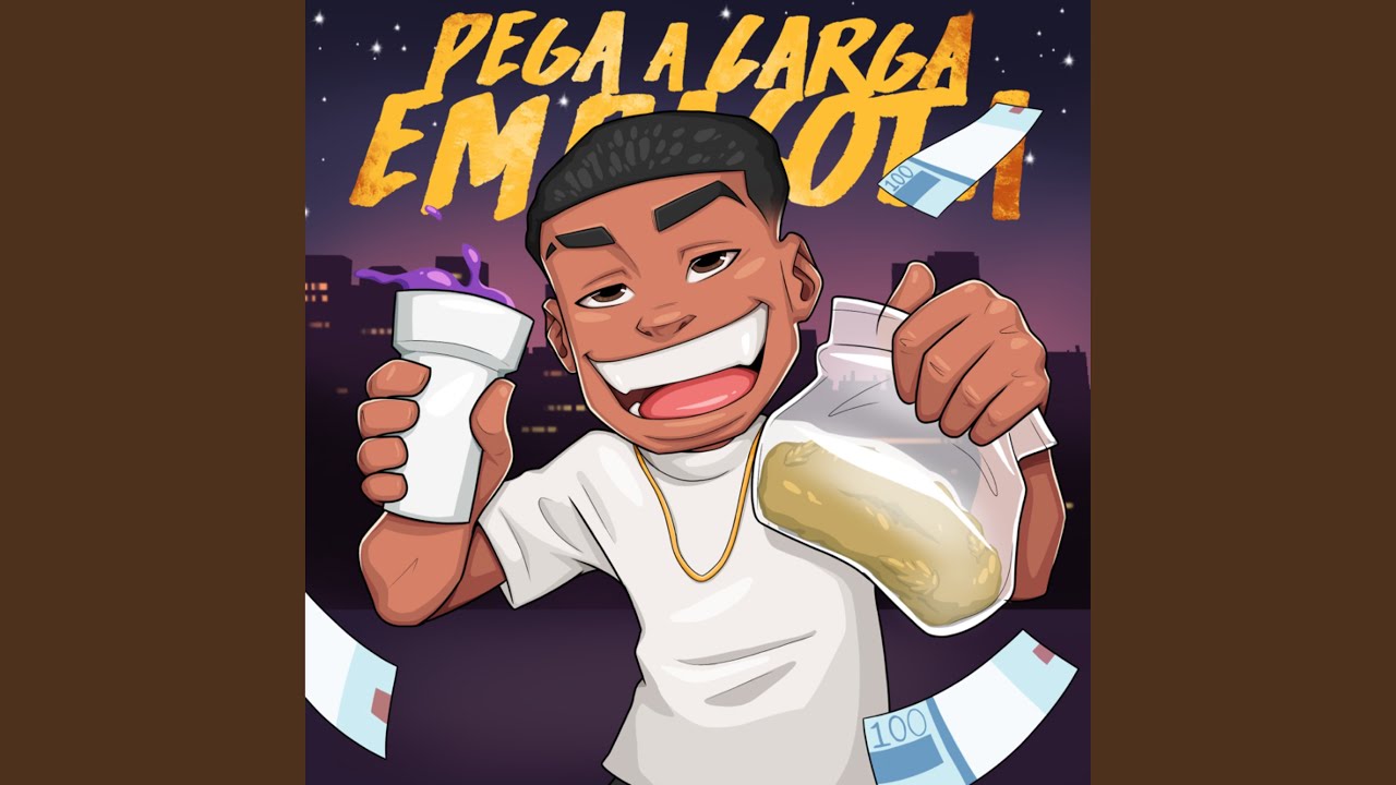Obejrzyj PEGA A CARGA EMPACOTA w YouTube Obejrzyj PEGA A CARGA EMPACOTA w YouTube