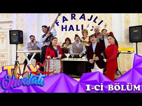 Toy Ehvalatı 1.Bölüm(11.02.2022)