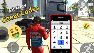 All New Top Cheat Codes?| Indian Bikes Driving 3D | Indian Bike Driving 3D New Update 2023 viral