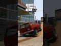 GTA 5 vs. GTA 4!🚗 Car Physics Comparison! @RockstarGames #gta4 #gta5 #gaming