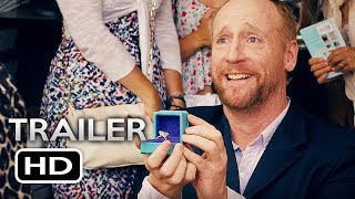 UNDER THE EIFFEL TOWER Official Trailer (2019) Romance Movie HD UNDER THE EIFFEL TOWER Official Trailer (2019) Romance Movie HD