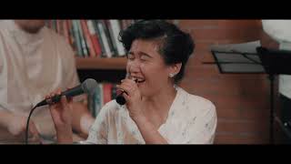 "TIGA" - Societeit De Harmonie ft Natasya Elvira Live at Sowan Jogja Tour Day 3