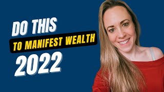 Do THIS to Manifest Wealth by Nichole Aceituno 5 views 2 years ago 1 hour, 5 minutes