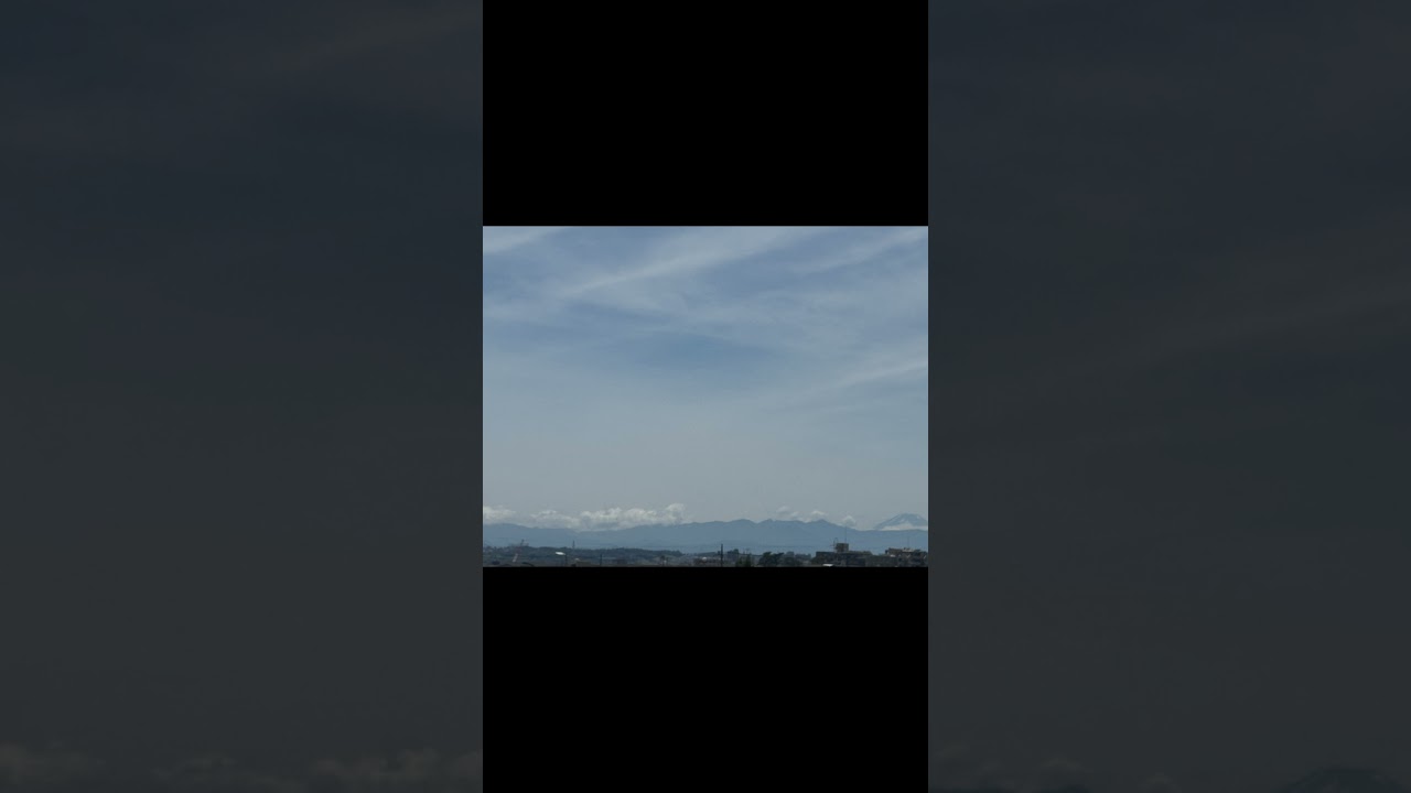 YouTube player