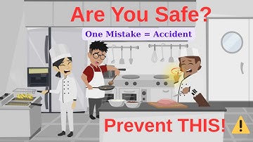 Most Accidents Are Preventable!!! Learn How?