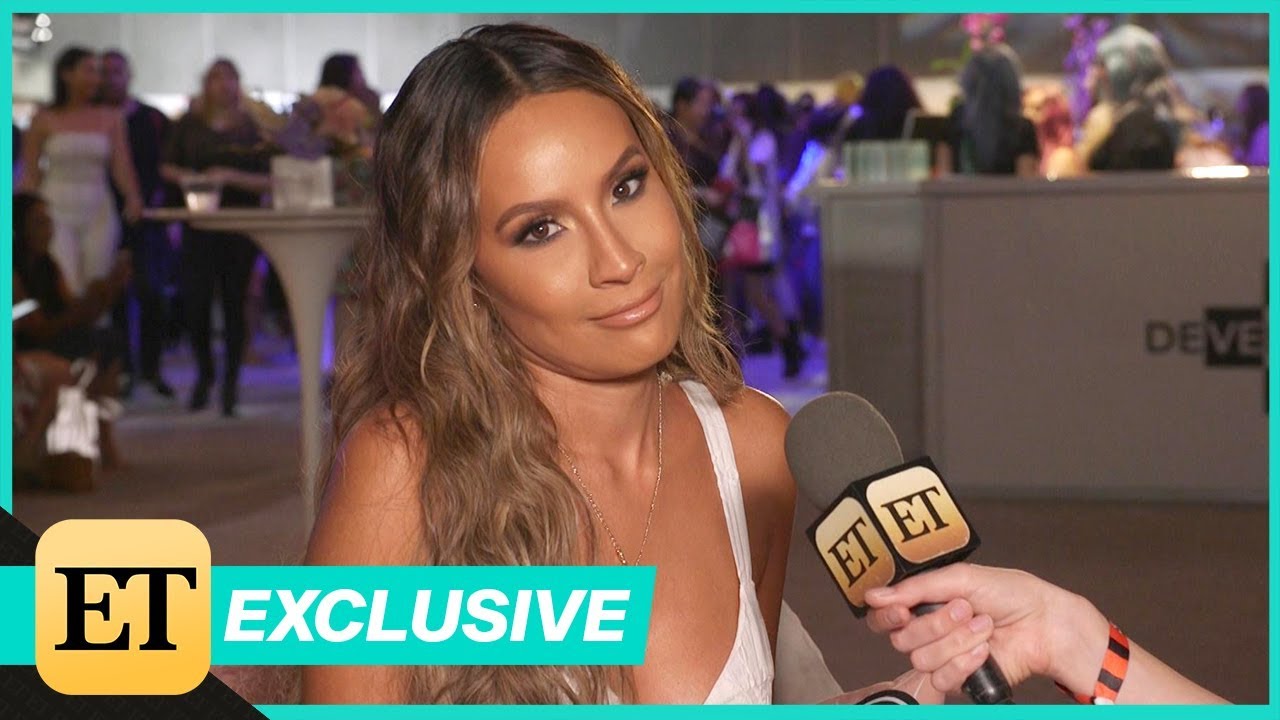 Desi Perkins Reveals the Strangest Thing in Her Beauty Bag (Exclusive)