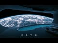 Cryo ⧫ Deep Space Ambient Music ⧫ Soothing SciFi Atmosphere For Relaxation