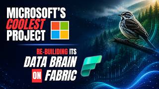 Microsoft Fabric + SPARROW: Real-World Data Engineering