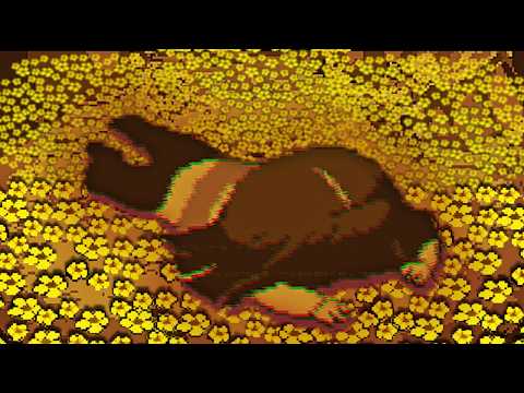 Playing the Genocide Route After True Pacifist Is Not For The Weak