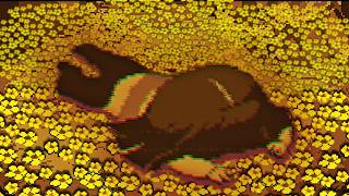 Playing The Genocide Route After True Pacifist Is Not For The Weak