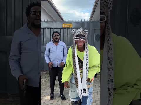 HII HAPA NGOMA YA MSANII WA DOTTO MAGARI