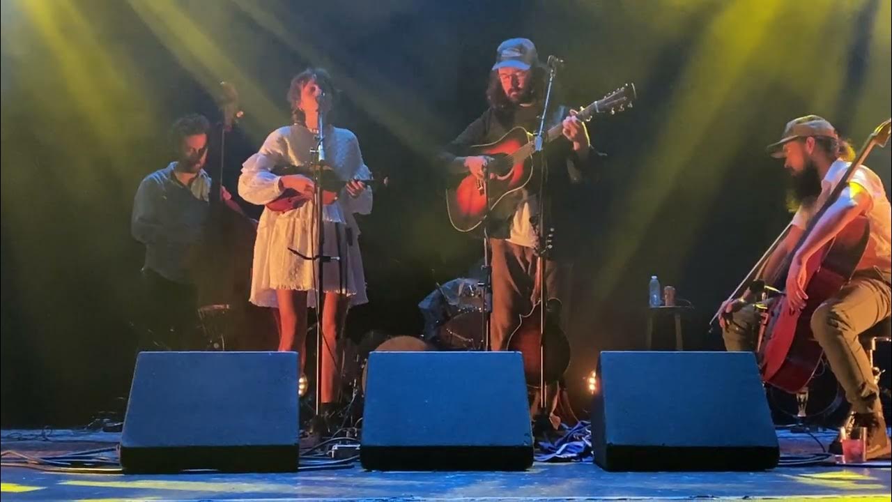 Watchhouse Beautiful Flowers Thalia Hall, Chicago 9/1/22 YouTube