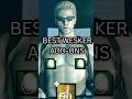 Best Wesker Add-Ons in DBD!
