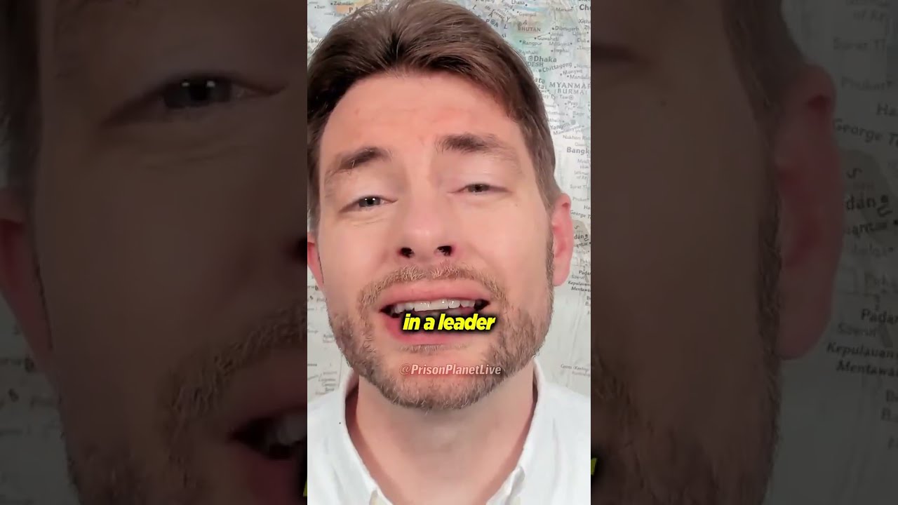 Canada Has Fallen