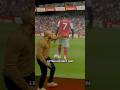 Thierry Henry Caught Saka Doing Black Magic 😱‼️