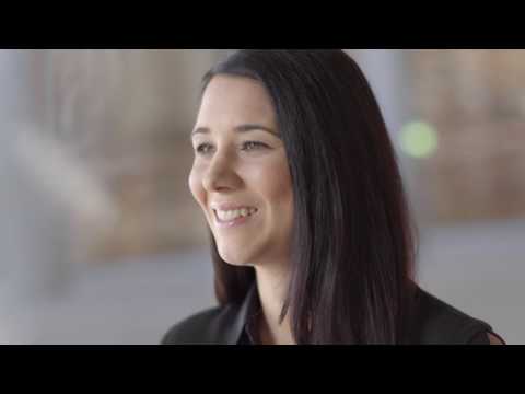 I work for NSW – Lucy – Doing what you love
