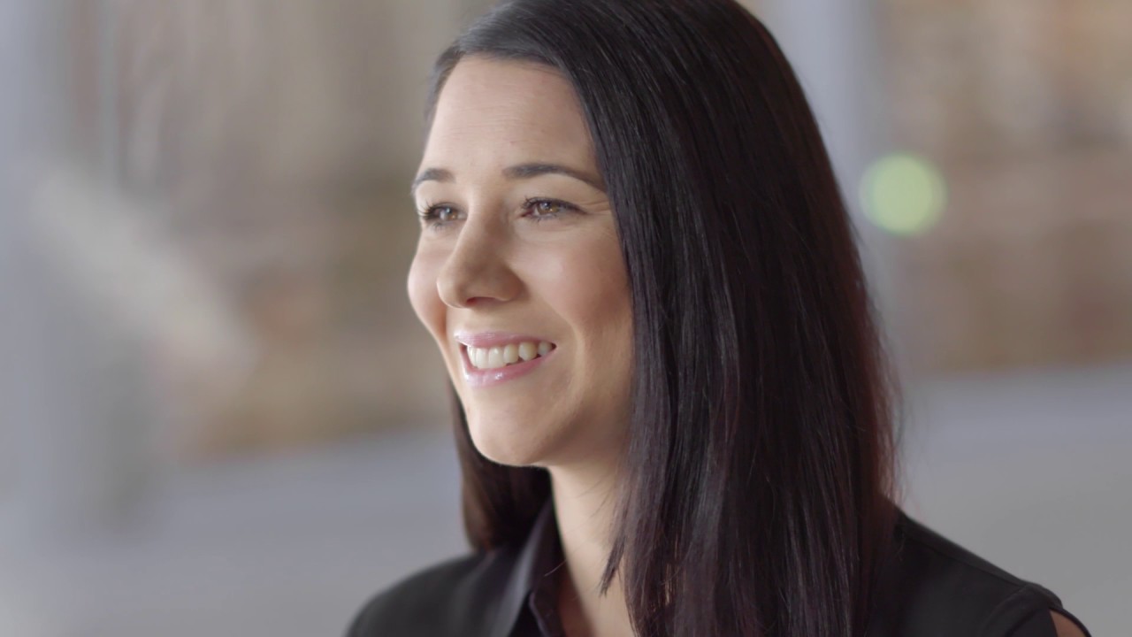 I work for NSW – Lucy – Doing what you love