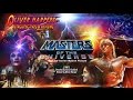 Masters of the universe 1987  retrospective  review