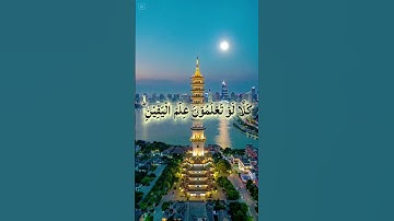 #سورة_التكاثر #اكسبلور #القزابري #دويتو #المصحف #تيك_توك #duet #دحمان #حالات_واتس #راحة_نفسية