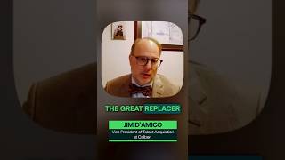 Why AI is Not the Great Replacer