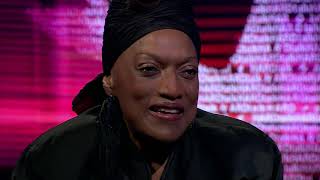 Jessye Norman, opera singer  BBC HARDtalk