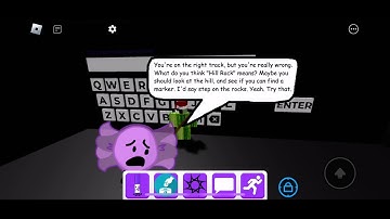 How to get Cough Drop Marker in find the markers Roblox