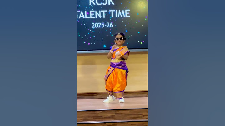 Golden sparrow | kids | Dance performance #dance #dancer #choreography #easy #tutorial #trending