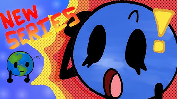 (NEW) OBJECT COSMOS AU - Coming soon in 2026!