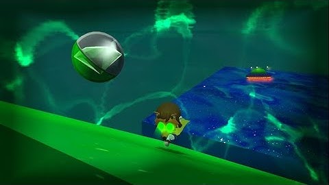 A Hat in Time (Mods): Snatcher Candle´s Dwelling Course (Summer Jam)