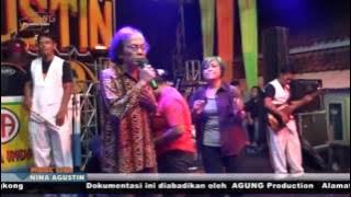 NINA AGUSTIN 14 september 2016 - MERTUA CAMPUR TANGAN VOC. IPANG SUPENDI