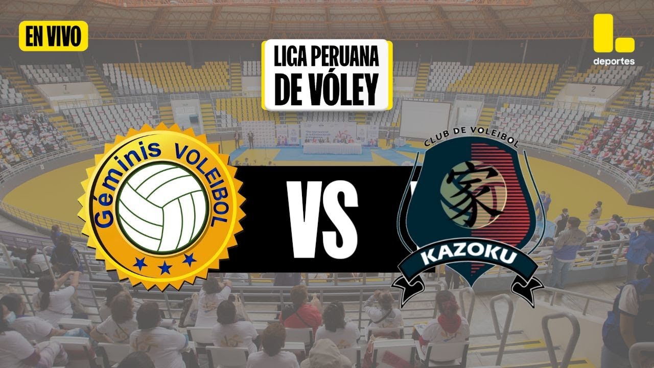 LPV - MEJORES MOMENTOS - FECHA 08 - Deportivo Géminis vs Kazoku No Perú