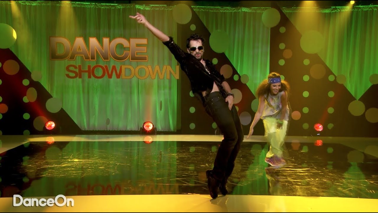 D-trix Presents Dance Showdown 3 - Contestants Revealed! dance video gan